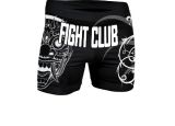 Fight Club Clothing est. 09